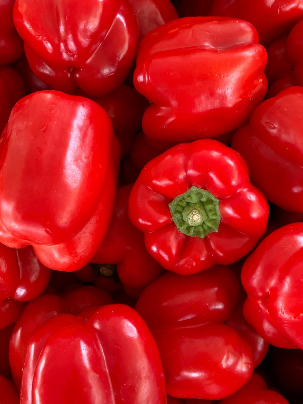 Pimiento California